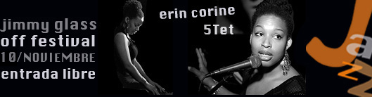 10 nov erin corine