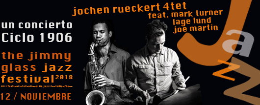 12 noviembre jochen rueckert