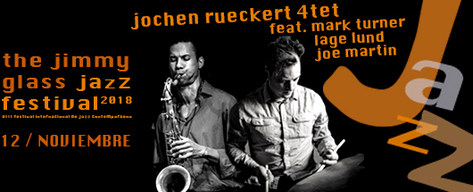 12 noviembre jochen rueckert