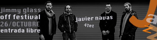 26 oct javier navas