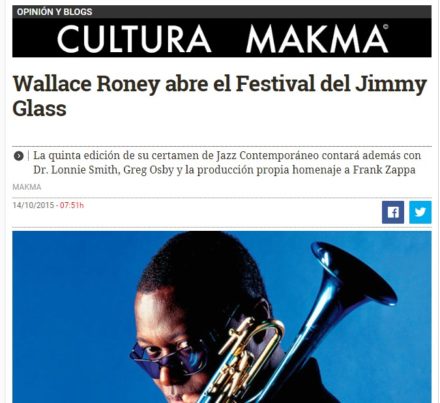 Wallace Roney