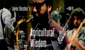 Agricultural Wisdom +INFOok