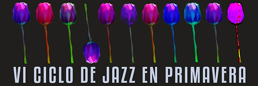 VI Ciclo de jazz en primavera web