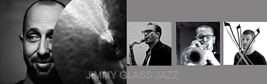 3 mayo canada day en jimmy glass jazz