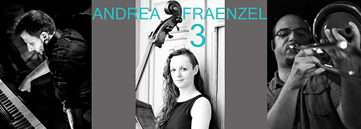 7 abril fraenzel trio