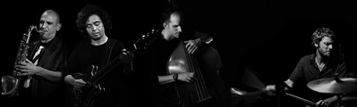 17 junio Ricardo Valverde con Santandreu Quartet