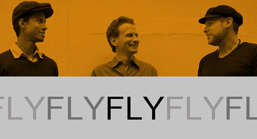 20 junio Fly en Jimmy Glass Jazz