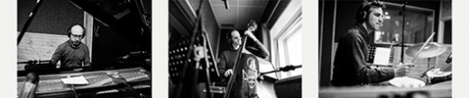 1 julio BRÖN en Jimmy Glass Jazz