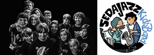 29 jun sedajazz kids band en Jimmy Glass Jazz