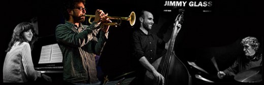 8 jul Voro García 4t en Jimmy Glass Jazz