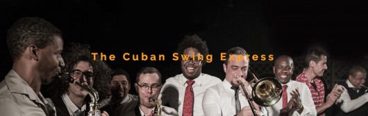 CUBAN SWING