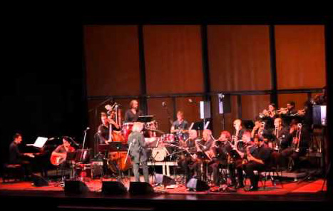 perico big band