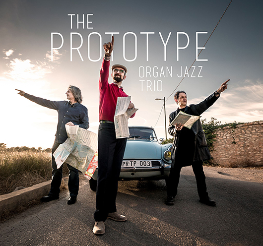 the prototipe