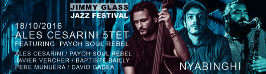 18-oct-cesarini-disco-jimmy-glass-festival