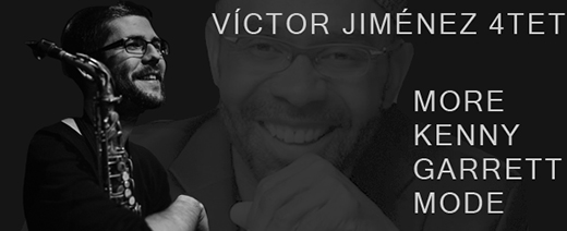 23-dic-victor-jimenez-quartet-en-jimmy-glass