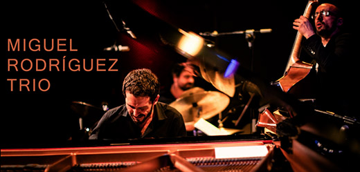 24 feb miguel rodriguez trio en jimmy glass jazz