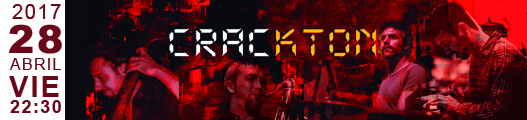 Crakton en jimmy glass jazz