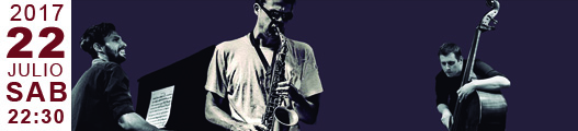 22 jul Russell van den Berg