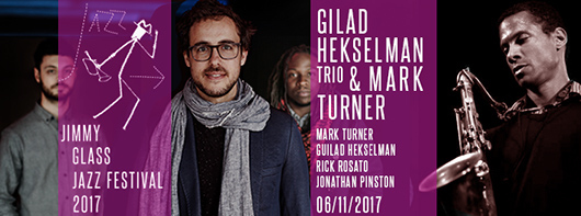 06 NOV gilad & turner