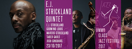 23 OCT ej strickland