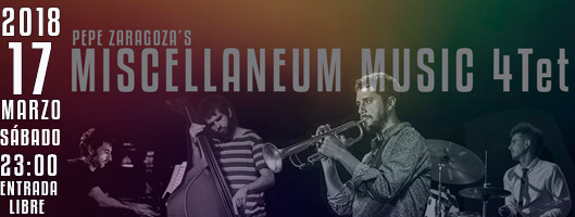17-marzo-miscellaneum music