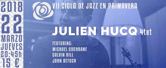 22 marzo julian hucq c primavera