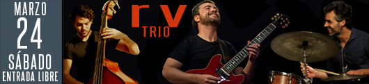 24 marzo r valverde trio