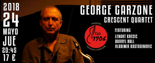 GEORGE GARZONE web