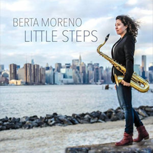 berta little steps