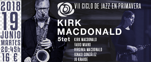 19 junio kirk macdonald ciclo primavera