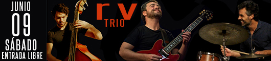 9 de junio valverde trio