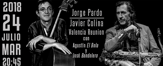 24 julio colina pardo