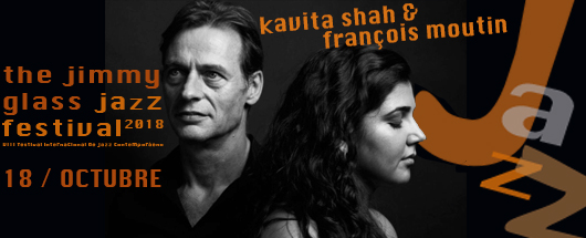 18 octubre kavita shah