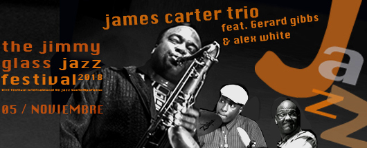 5 noviembre james carter