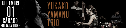 01 dic yukako yamano trio
