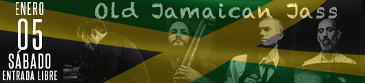 5 enero old jamaican jass