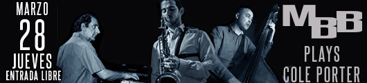 28 marzo mbb cole porter