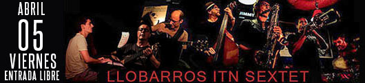 5 abril llobarros itn