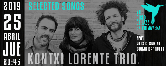 25 abril kontxi lorente