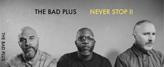 bad plus never stopII