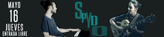 16 mayo spydo spydo