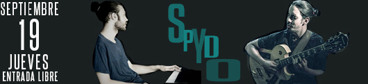 19 sep spydo