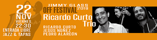 22 nov Ricardo Curto