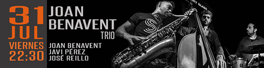 BENAVENT TRIO