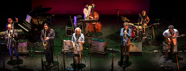 ZAPPA ENSEMBLE web