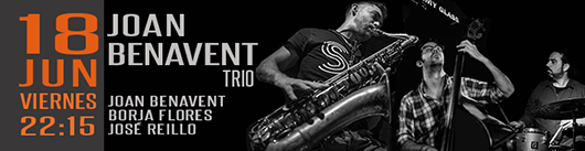 BENAVENT TRIO web