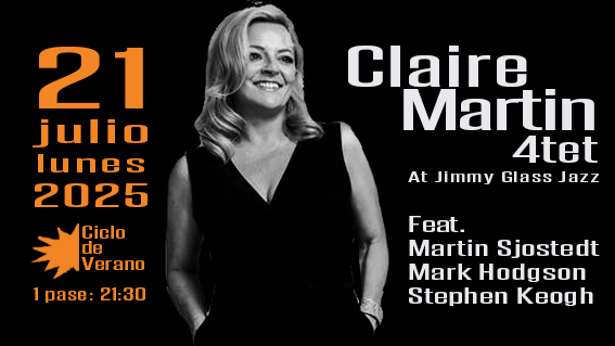 portada clairemartin 21-07-25