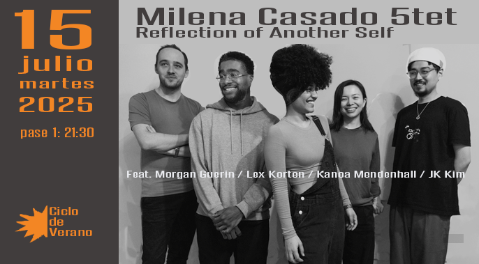 portada milena casado jun 2025 Jimmy Glass
