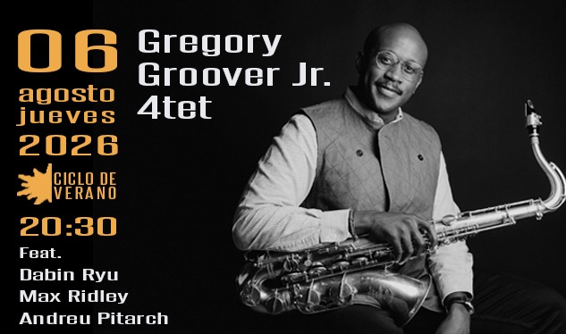 por Gregory Groover en Jimmy Glass